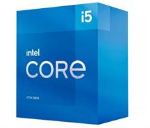 پردازنده CPU اینتل باکس مدل Core i5 11500 فرکانس 2.7 گیگاهرتز
